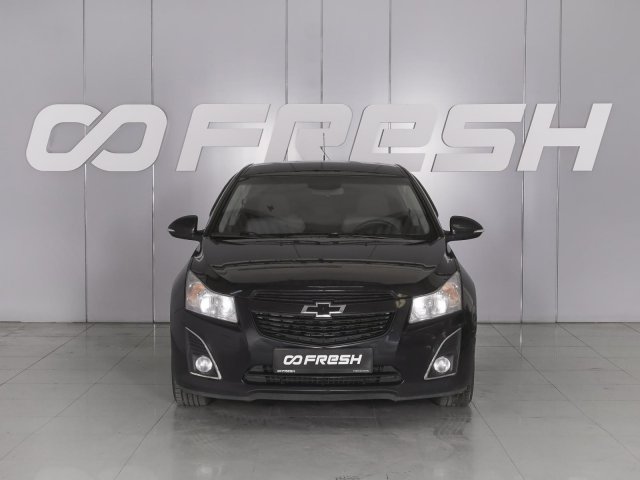 Chevrolet Cruze 2014