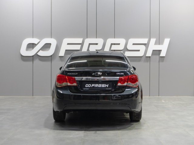 Chevrolet Cruze 2013