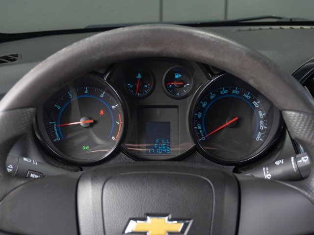 Chevrolet Cruze 2013