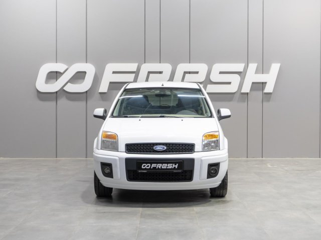 Ford Fusion 2010