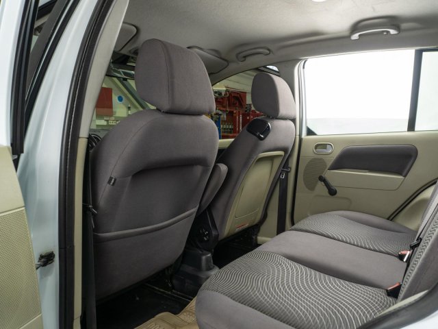 Ford Fusion 2010