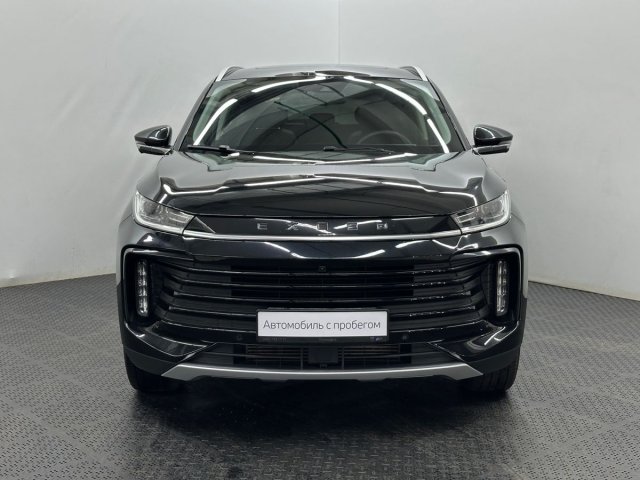 Exeed TXL 2023
