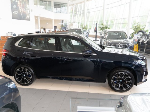 BMW X3 2025