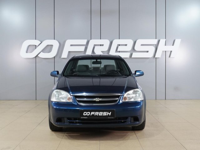 Chevrolet Lacetti 2008