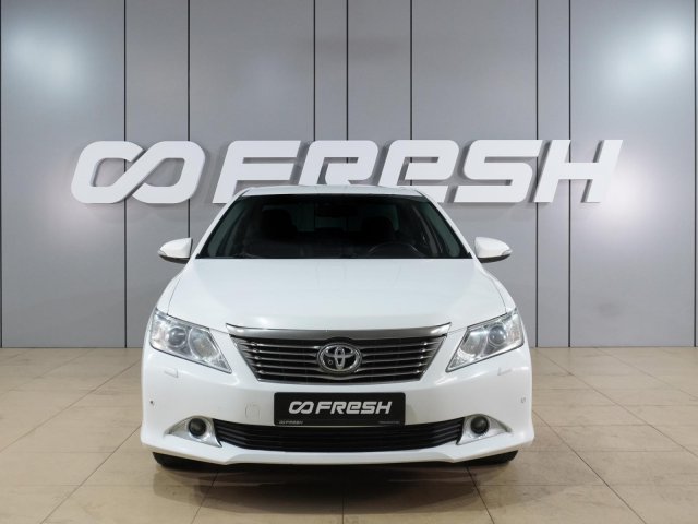 Toyota Camry 2013
