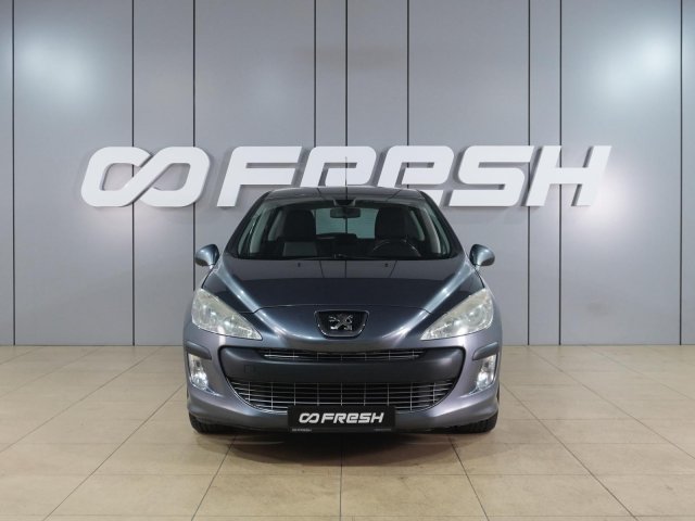 Peugeot 308 2010