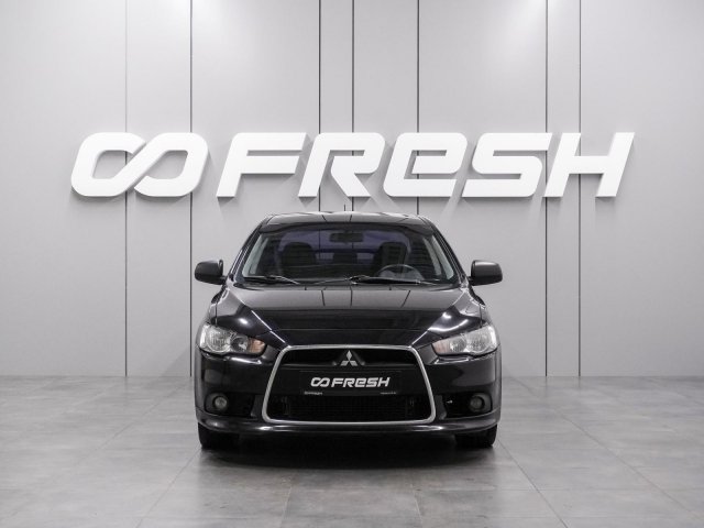 Mitsubishi Lancer 2014
