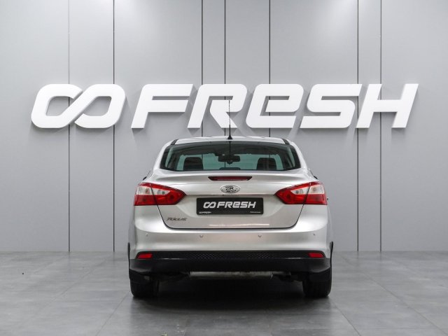 Ford Focus 2011