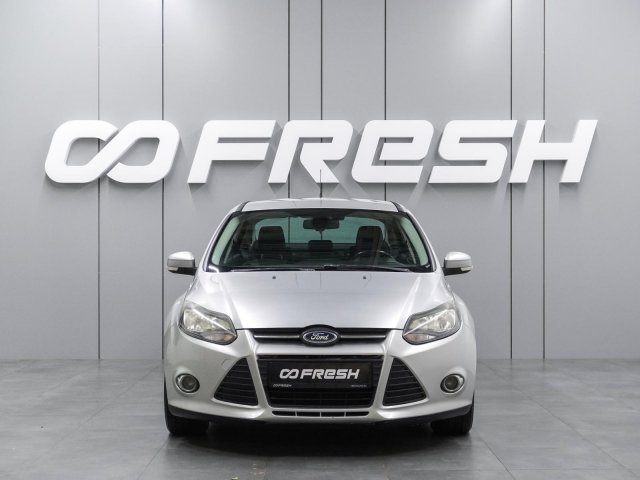 Ford Focus 2011