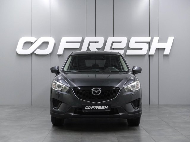 Mazda CX-5 2014