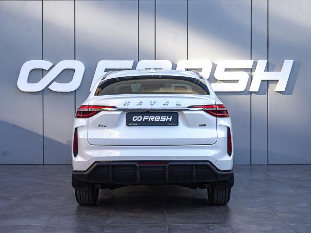 Haval F7x 2023