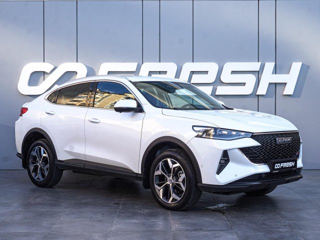 Haval F7x 2023