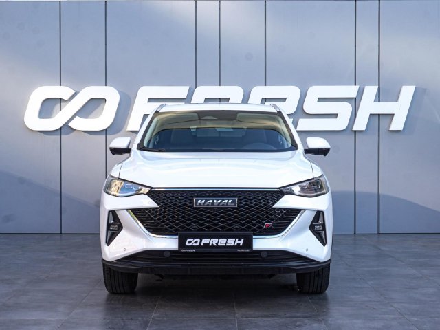 Haval F7x 2023