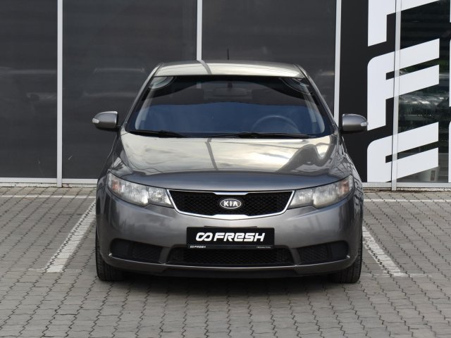 Kia Cerato 2010