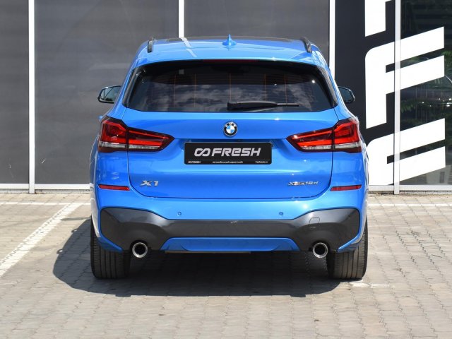 BMW X1 2020