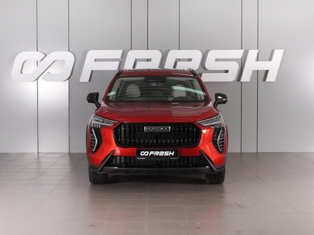 Haval Jolion 2024