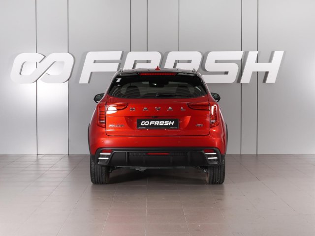 Haval Jolion 2024