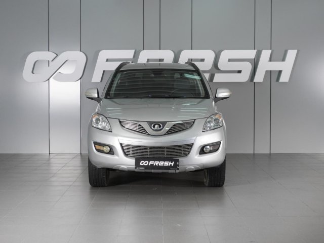 Great Wall Hover H5 2013