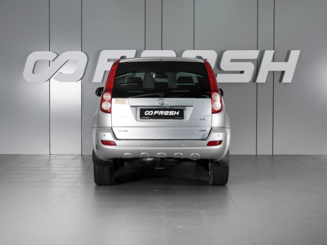 Great Wall Hover H5 2013