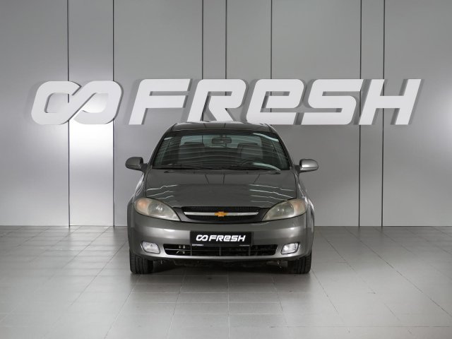 Chevrolet Lacetti 2009