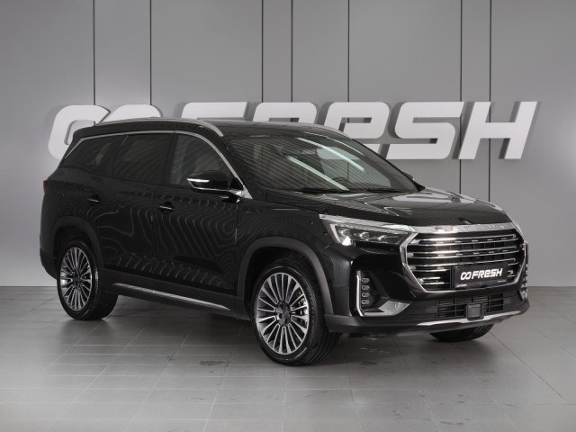 Jetour X90 PLUS 2023