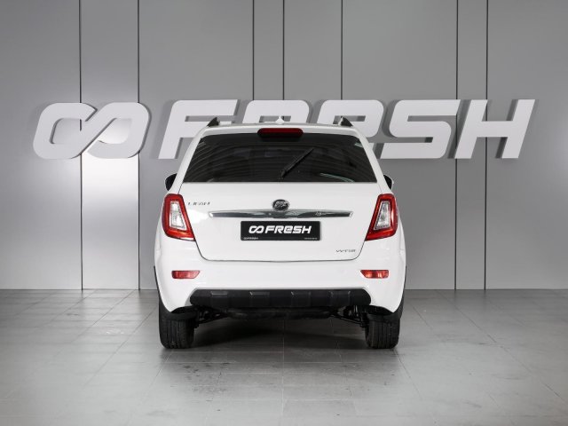 Lifan X60 2014