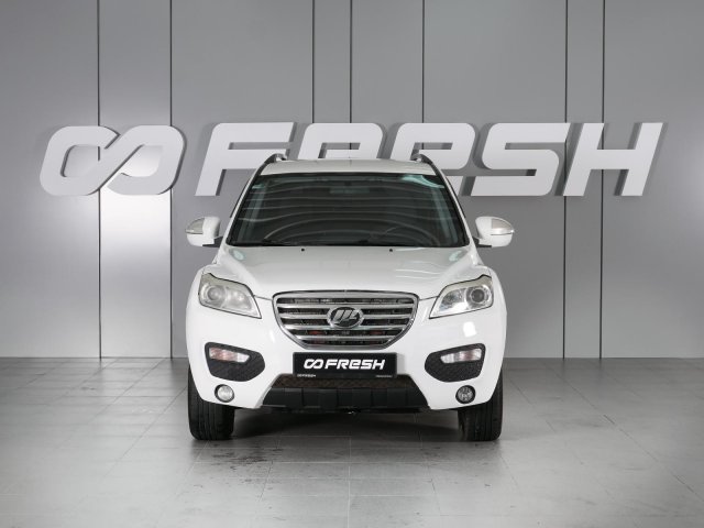 Lifan X60 2014