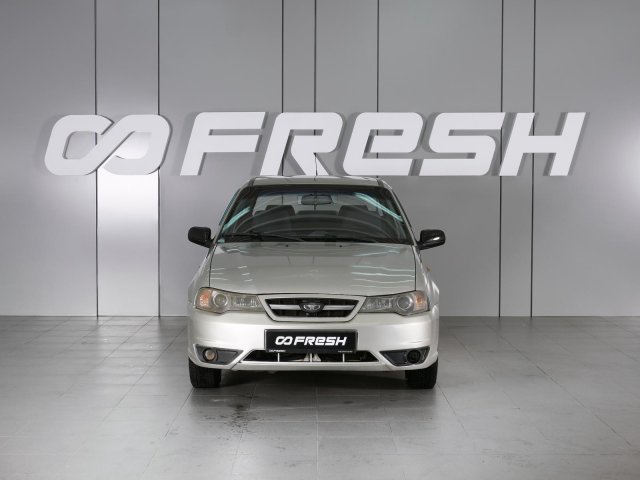 Daewoo Nexia 2008