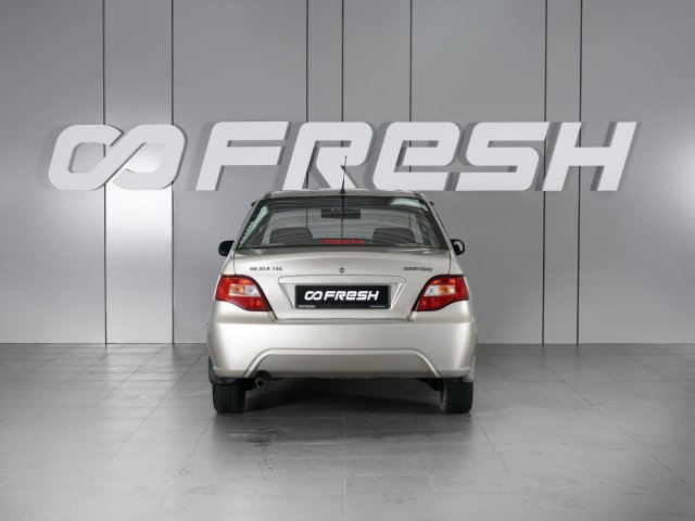 Daewoo Nexia 2008
