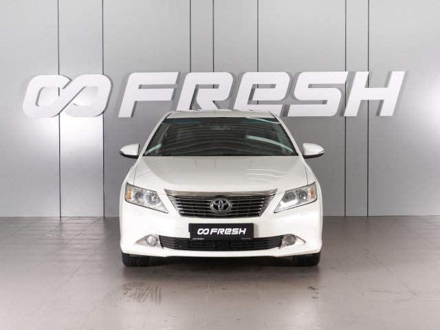 Toyota Camry 2014
