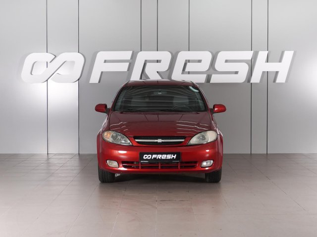 Chevrolet Lacetti 2006