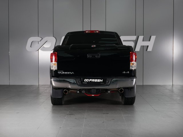 Toyota Tundra 2012