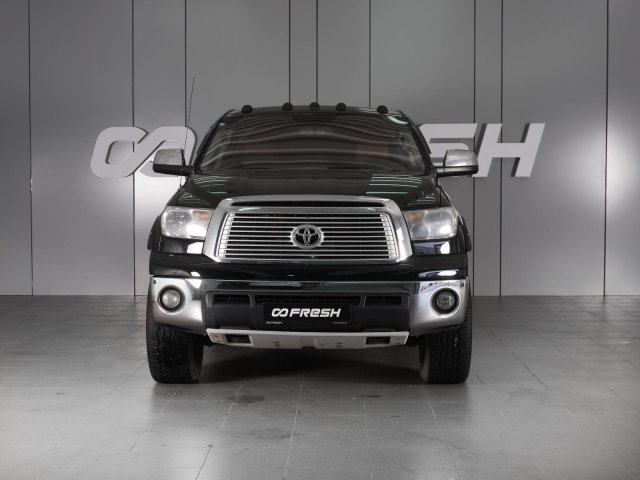 Toyota Tundra 2012
