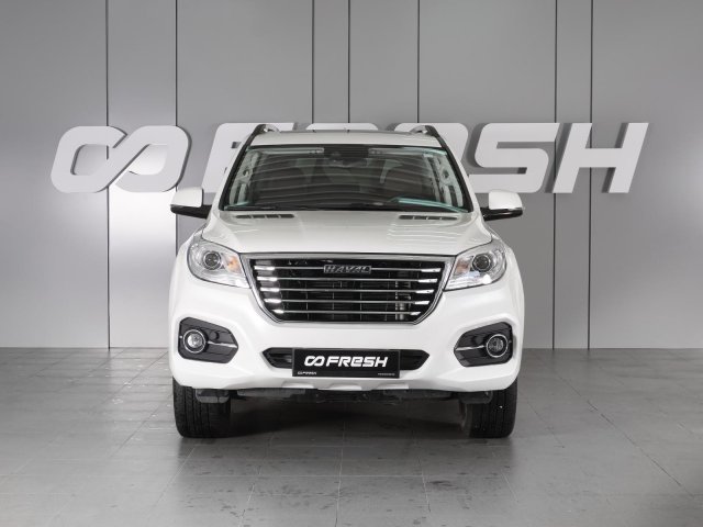 Haval H9 2023