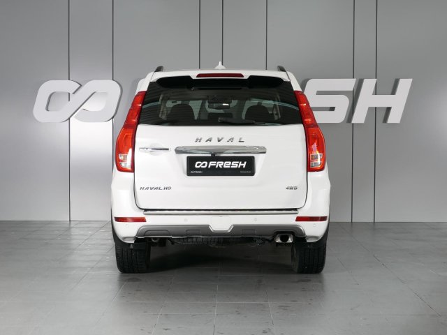 Haval H9 2023