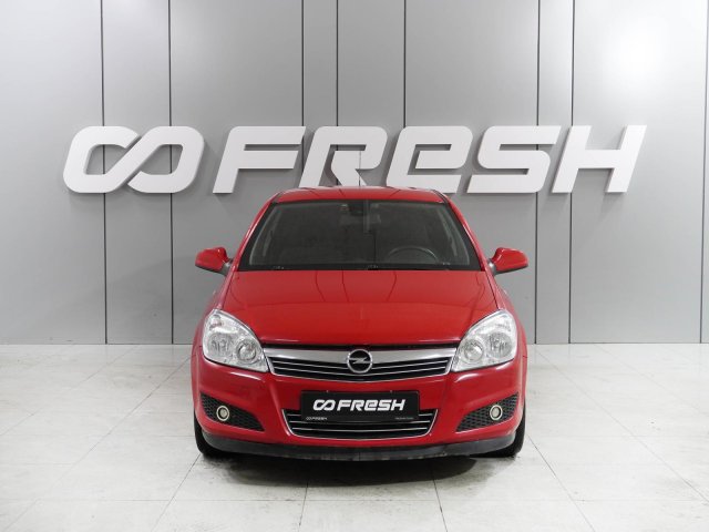 Opel Astra 2010
