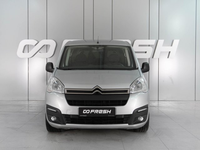 Citroen Berlingo 2021