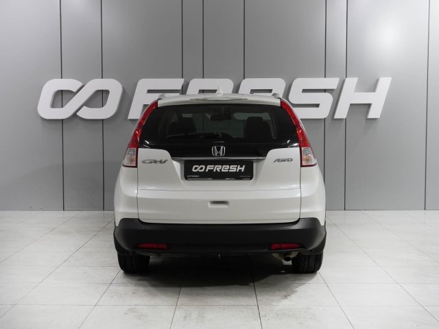 Honda CR-V 2014