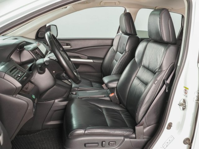 Honda CR-V 2014