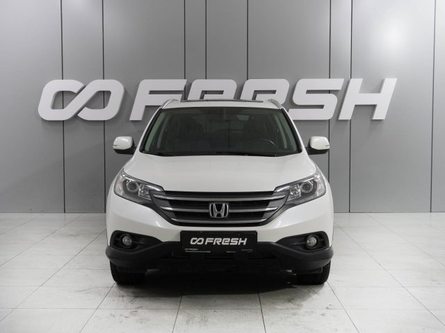 Honda CR-V 2014