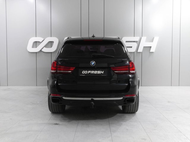 BMW X5 2014