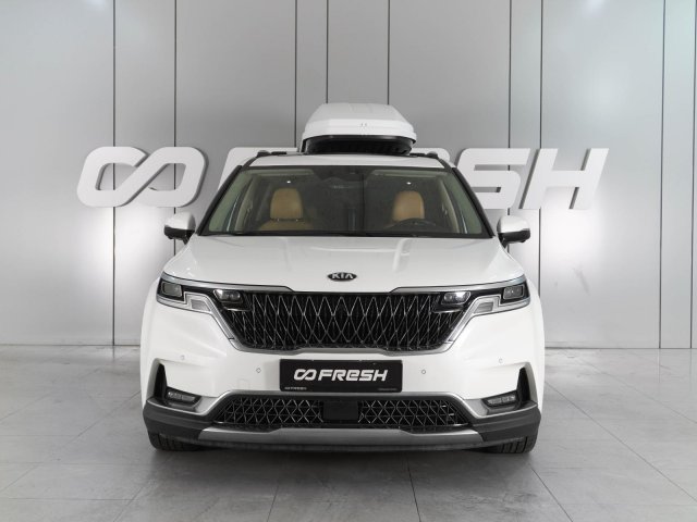 Kia Carnival 2020