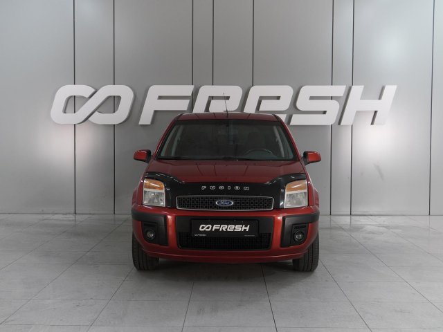 Ford Fusion 2007