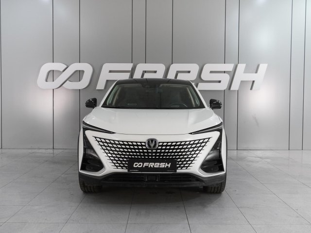 Changan UNI-T 2023