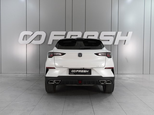 Changan UNI-T 2023