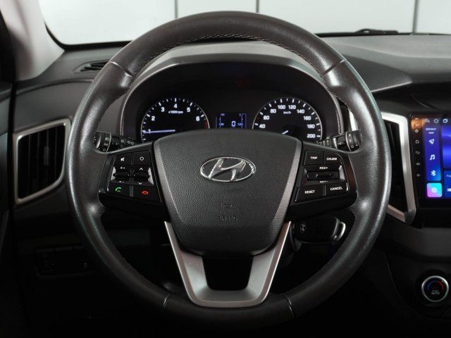 Hyundai Creta 2020