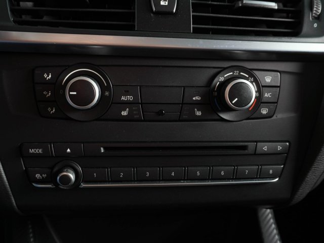 BMW X3 2013