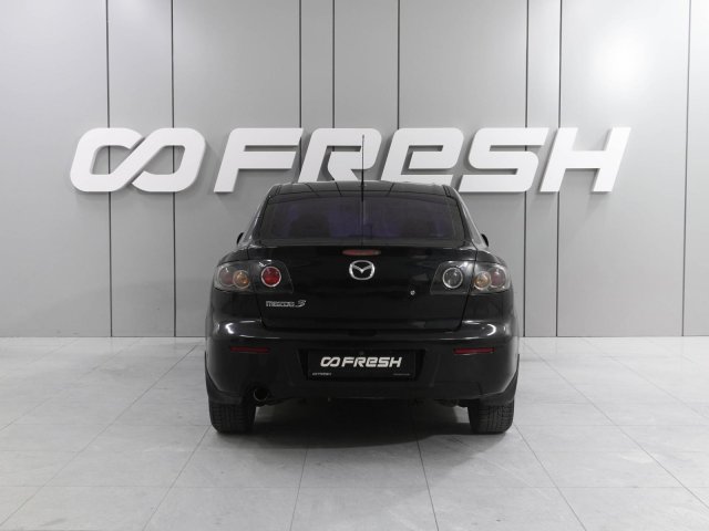 Mazda 3 2008