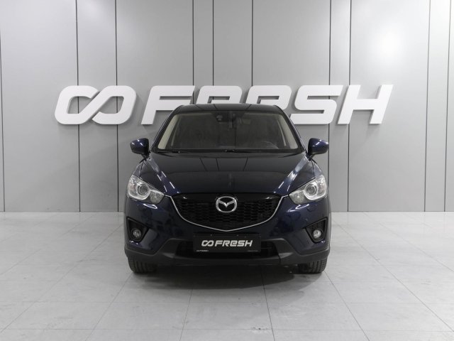 Mazda CX-5 2015