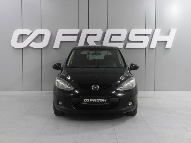 Mazda 2 2008